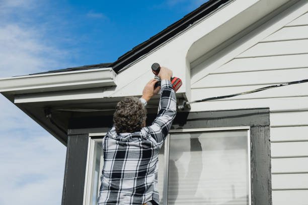 Best Steel Siding Installation  in Groton, SD